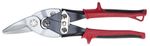 Tesoura-Chapa-Metal-Corte-Esquerda-Gedore