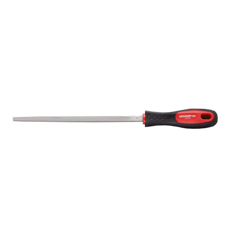 Lima-Quadrada-com-Cabo-Plastico-31cm-Gedore-Red