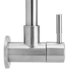 Torneira-para-Cozinha-Parede-1-4V-Bica-Alta-Cromado-Steel-9501