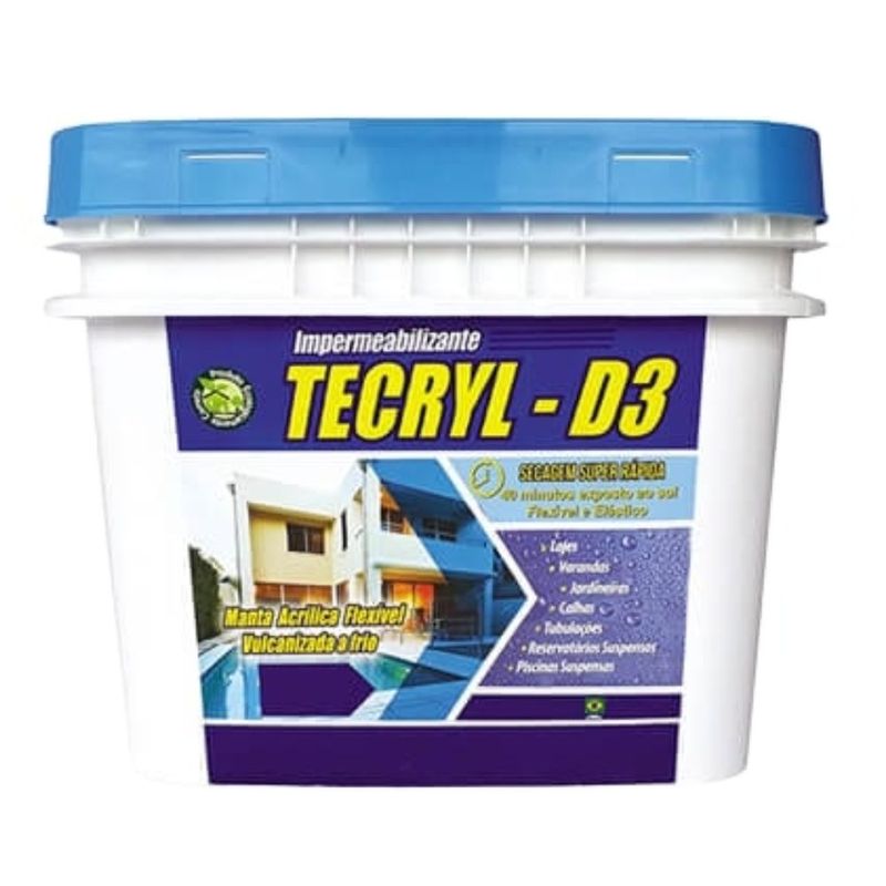 Manta-Liquida-Acrilica-D3-Cinza-4Kg-Tecryl