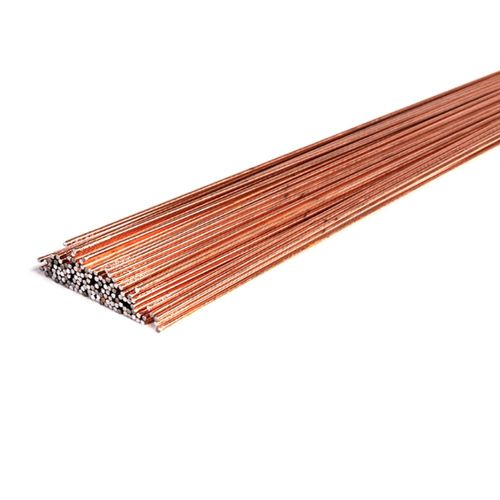 Vareta de Solda TIG ER70-S3 3,25mm 308323585 Eletron