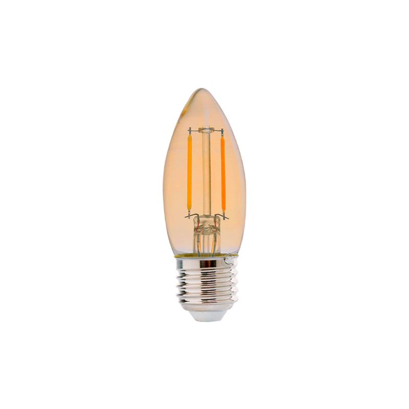 Lampada-de-LED-Retro-Vela-T35-2W-E27-180-Lumens-Luz-Ambar