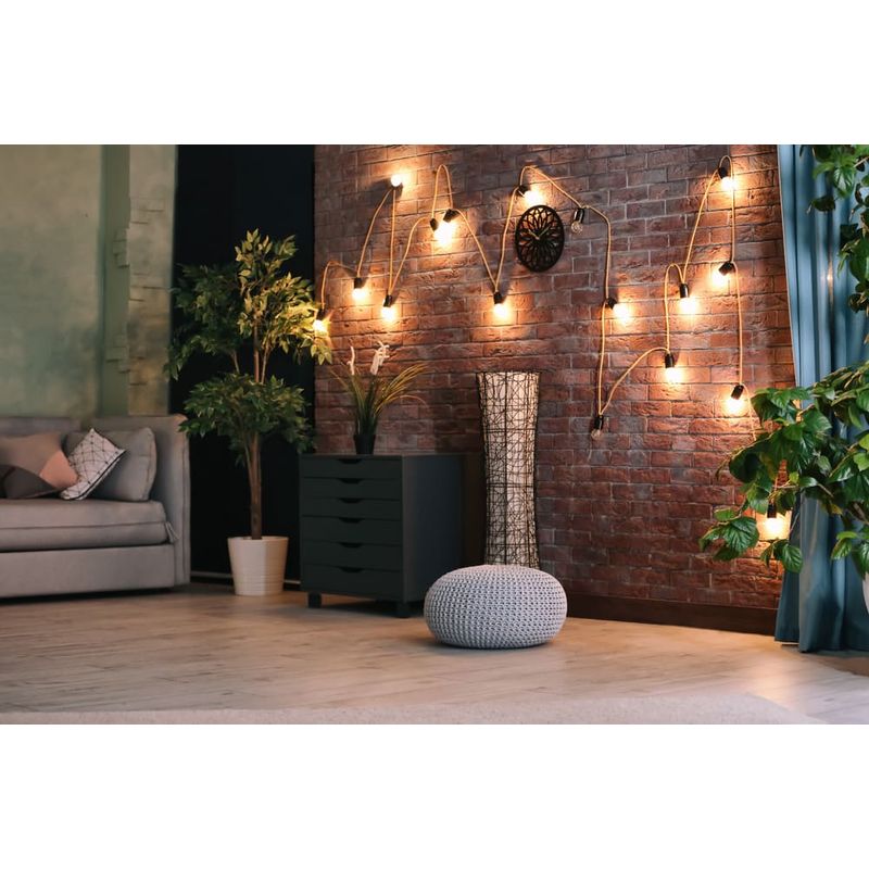 Lampada-de-LED-Retro-Vela-T35-2W-E27-180-Lumens-Luz-Ambar
