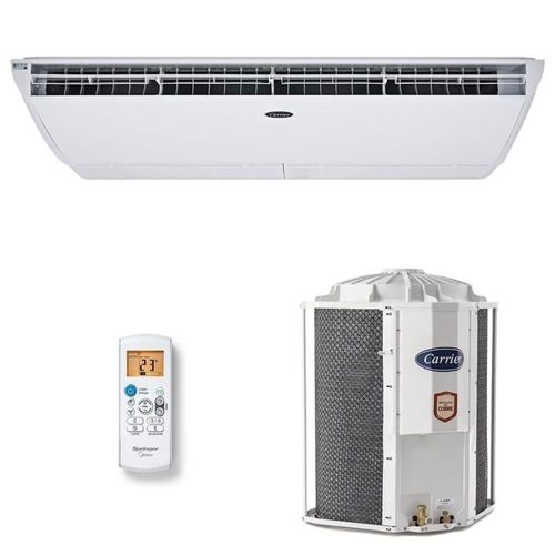 Ar Condicionado Split Piso Teto Carrier Xperience 36000 BTUs Frio 220V