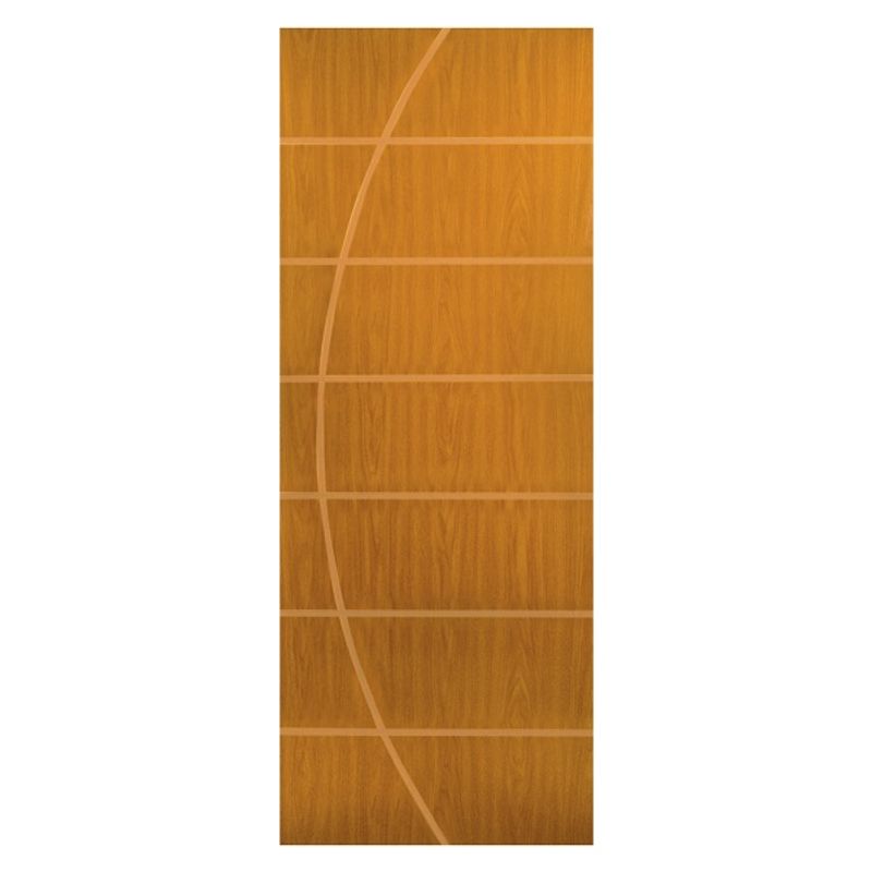Folha-de-Porta-Frisada-Melaminica-Colmeia-Neblina-Mogno-210x72cm
