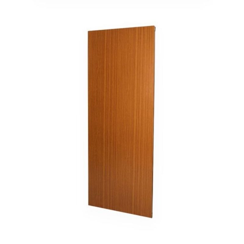 Folha-de-Porta-Lisa-Melaminica-Colmeia-Mogno-210x60cm