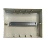 Quadro-PVC-Disjuntor-Sobrepor-sem-Barramento-para-12-Disj-Branco