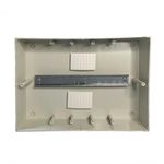 Quadro-PVC-Disjuntor-Sobrepor-sem-Barramento-para-12-Disj-Branco