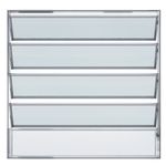 Janela-Basculante-Vidro-Boreal-Aluminio-Brilhante-100x100cm