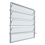 Janela-Basculante-Vidro-Boreal-Aluminio-Brilhante-100x100cm