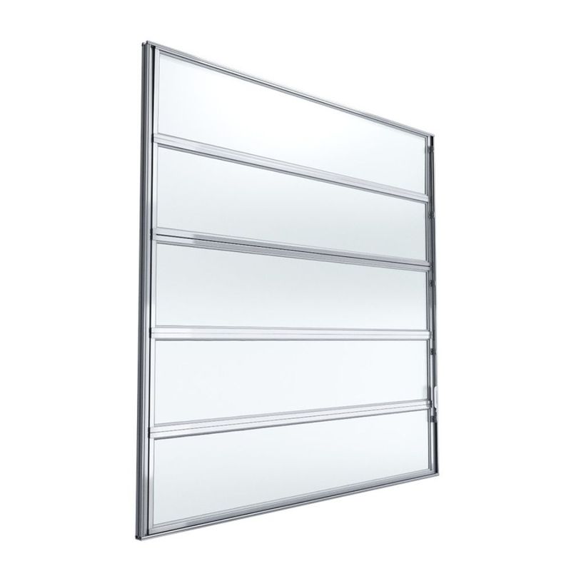 Janela-Basculante-Vidro-Boreal-Aluminio-Brilhante-100x100cm