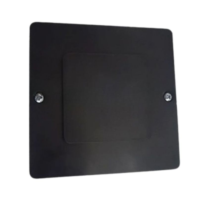 Caixa-de-Passagem-de-Embutir-10x10x79cm-Preta-TAF