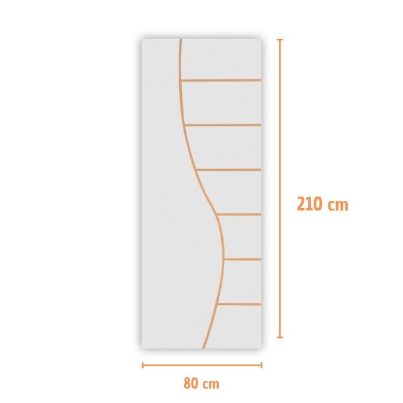 Folha-de-Porta-Frisada-Melaminica-Colmeia-Cantareira-Branco-210x80cm