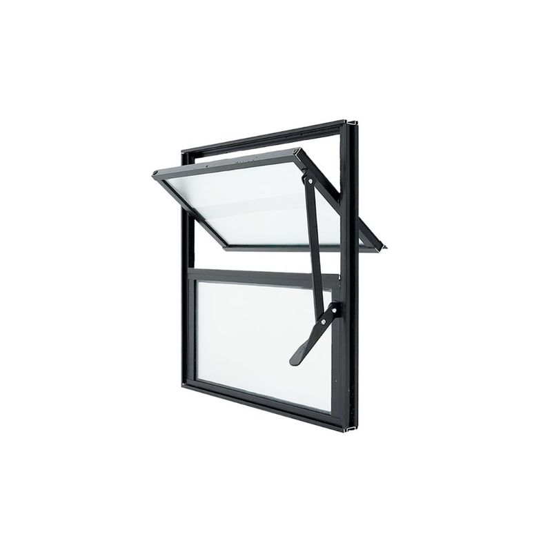 Janela-Basculante-Vidro-Boreal-Aluminio-Preto-40x40cm