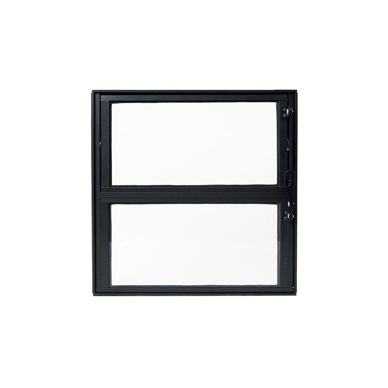 Janela-Basculante-Vidro-Boreal-Aluminio-Preto-40x40cm