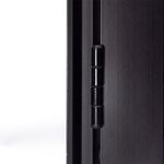 Porta-Palheta-Aluminio-Preto-Esquerdo-210x80cm