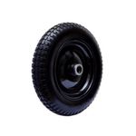 Roda-Completa-Macica-300x8--com-Rolamento-para-Carrinho-de-Pedreiro