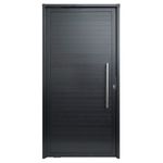 Porta-Lambril-Aluminio-Preto-com-Puxador-Direito-210x100cm