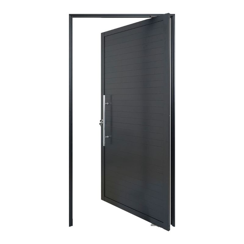 Porta-Lambril-Aluminio-Preto-com-Puxador-Direito-210x100cm