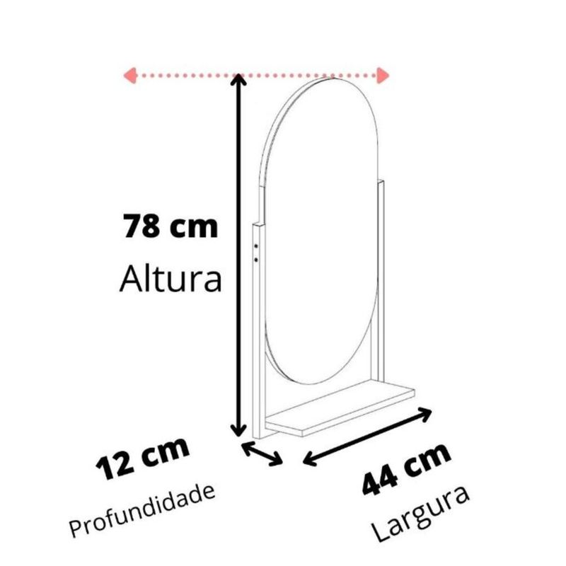 Espelheira-para-Banheiro-Ori-78x44cm-Metalon-Titanium