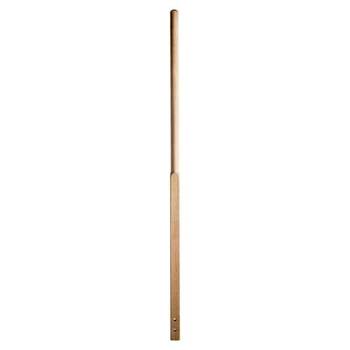 Cabo Cavadeira 35x35x300x1222mm Malinski