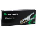 Garra-Negativa--Grampo-Terra--Estampado-300A-Carbografite
