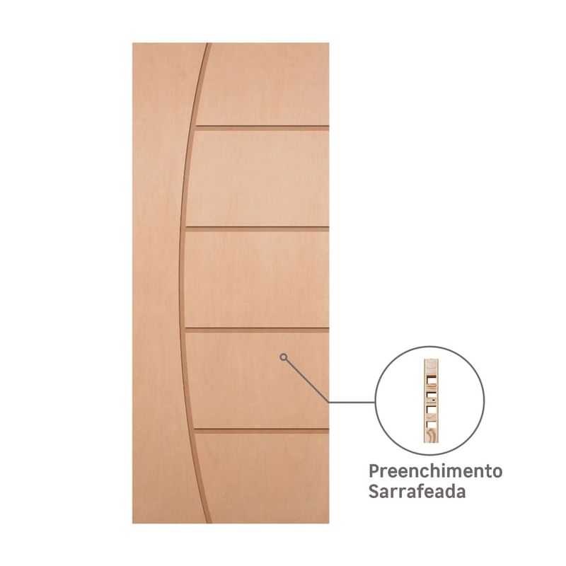 Folha-de-Porta-Frisada-Sarrafeada-HDF-Pinus-Curupixa-FR09-210x60cm