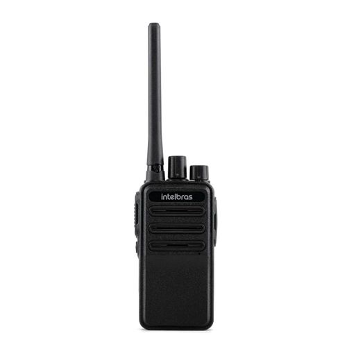 Rádio Comunicador 2 Unidades com 16 Canais Bateria de Lítio RC3002 G2