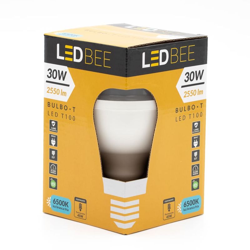 Lampada-de-LED-Alta-Potencia-T100-30W-E27-2400-Lumens-Luz-Branca