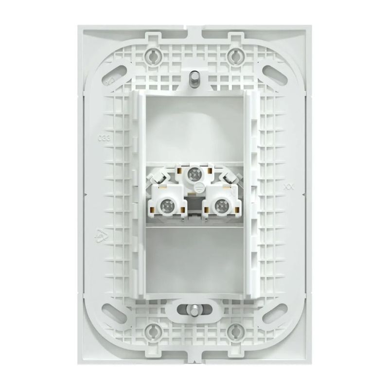 Conjunto-Tomada-2P-T-20A-250V-4x2-Branco-Fosco-Lunare-Up