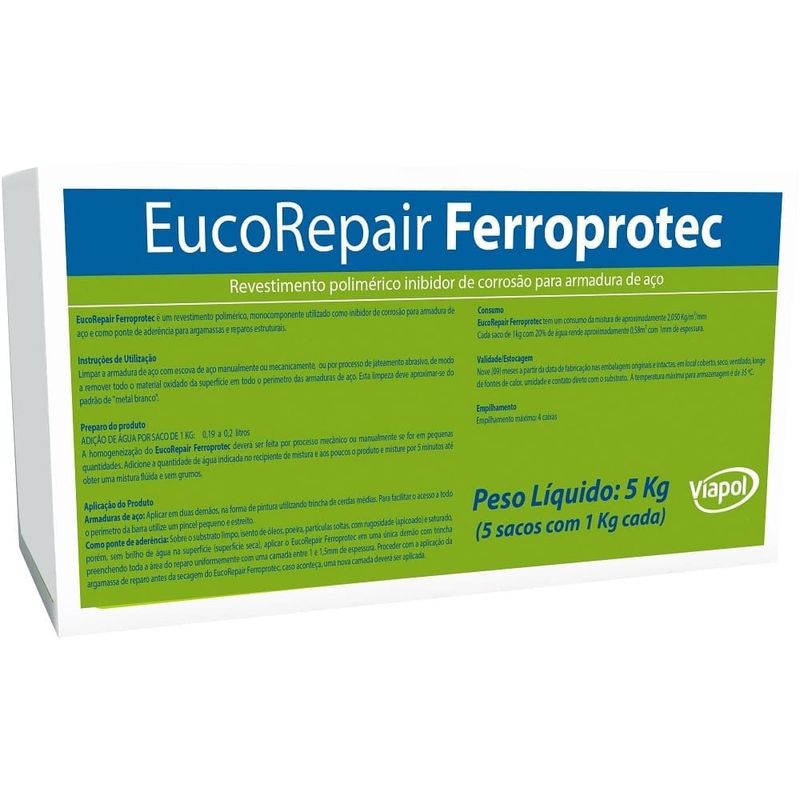 Primer-Protetivo-para-Armaduras-Eucorepair-Ferroprotec-5Kg-Viapol