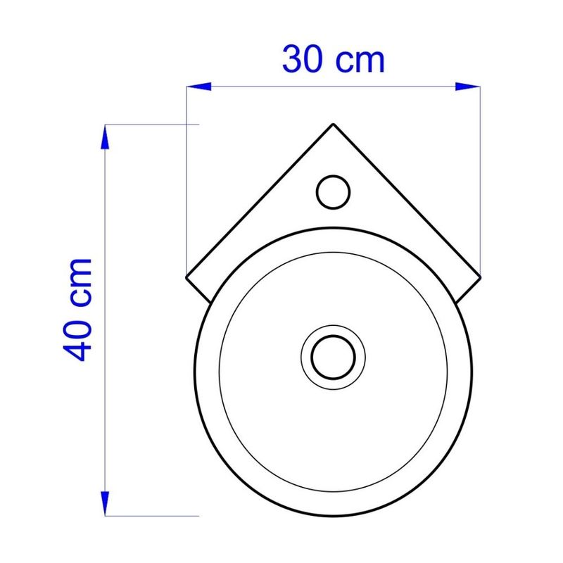 Lavatorio-Louca-de-Canto-IL4-00-40x30cm-Branco
