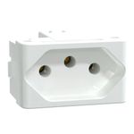 Modulo-Tomada-2P-T-10A-250V-Branco-Fosco-Lunare-Up