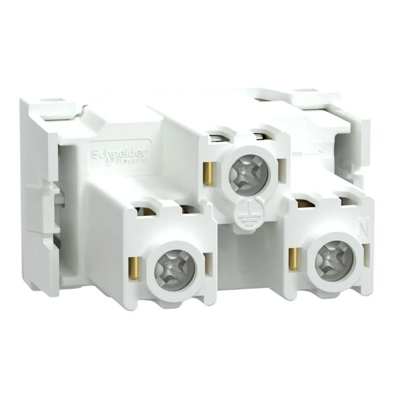 Modulo-Tomada-2P-T-10A-250V-Branco-Fosco-Lunare-Up