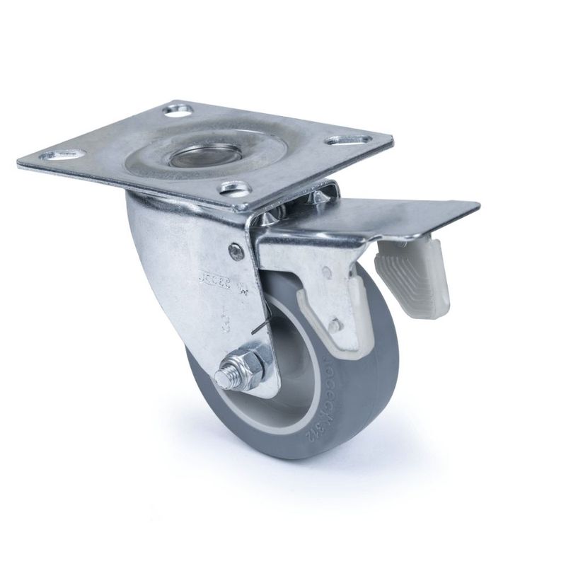 Rodizio-Fortiprene-Base-Giratoria-e-Freio-1.5-8--25Kg
