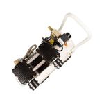 Compressor-Odontologico-Isento-Oleo-CMO-50L-8-pes-120LBS-2HP-220V-Mono