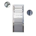 Porta-Basculante-Vidro-Boreal-Aluminio-Brilhante-Esquerdo-210X80cm