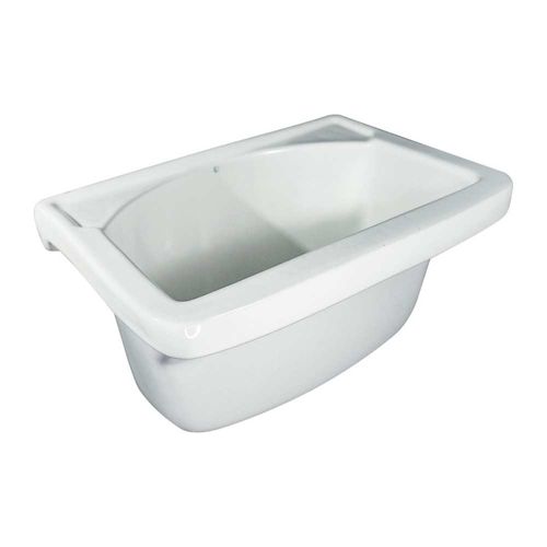 Tanque 22L Obidus Branco Luzarte