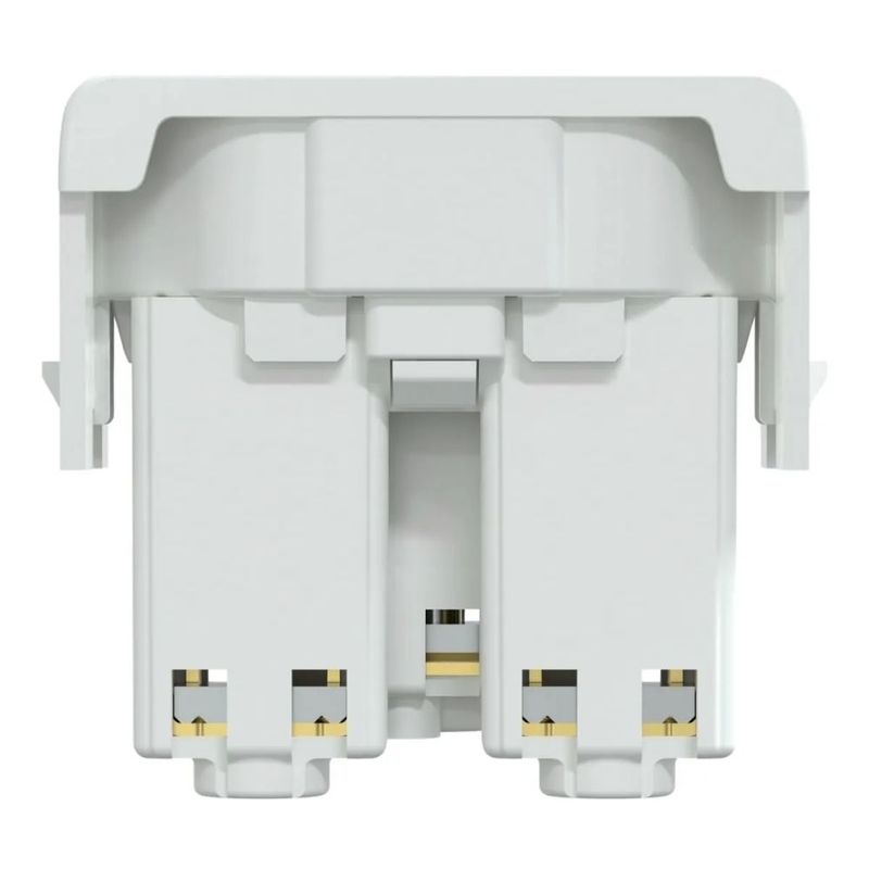 Modulo-Tomada-2P-T-20A-250V-Branco-Fosco-Lunare-Up