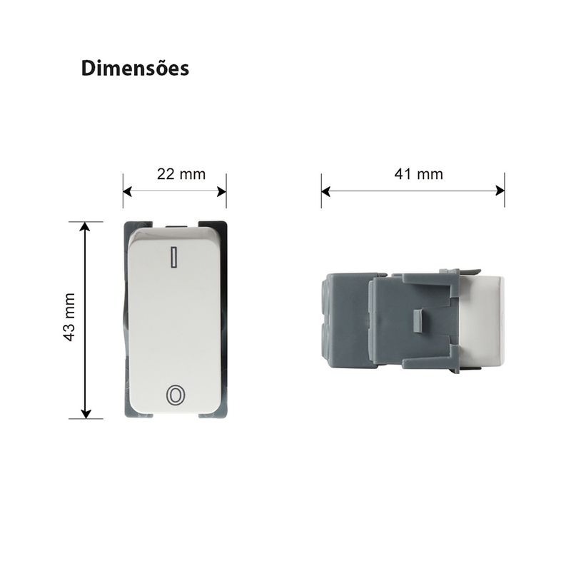 Modulo-Interruptor-Bipolar-Simples-10A-250V-Branco-Linha-B3