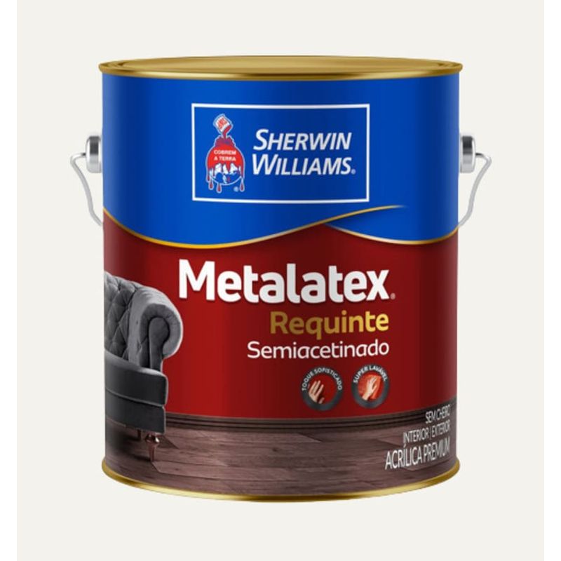 Tinta-Premium-Acrilica-Semiacetinado-Metalatex-Requinte-Branco-36L