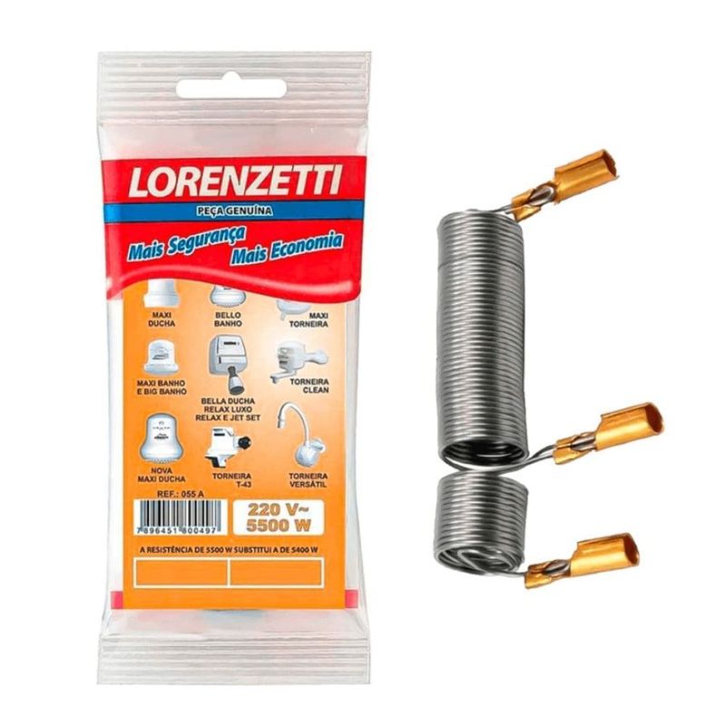 Resist-Maxiducha-Jet-Tradicao-Torn-Clean-e-Versatil-055A-220V-5500W