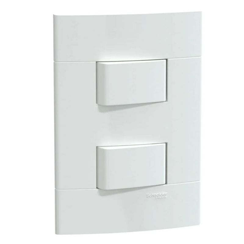 Conjunto-2-Interruptores-Simples-10A-250V-4x2-Branco-Brilho-Lunare-Up