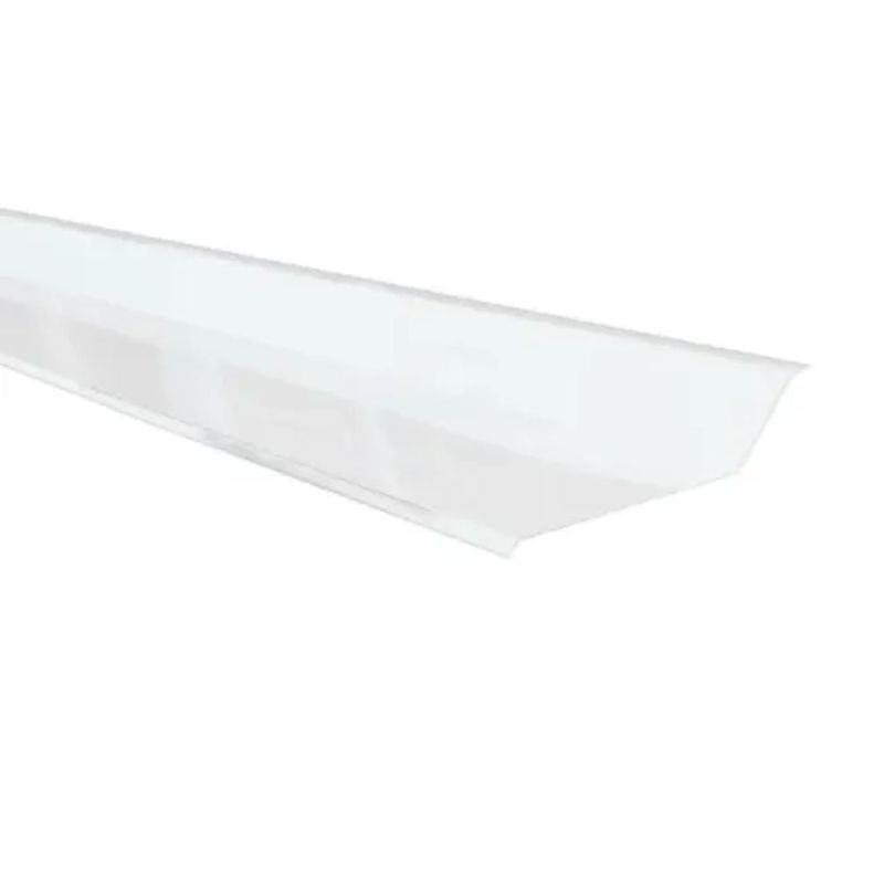 Rufo-Aluminio-Branco-200x27cm-BellaCalha