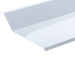 Rufo-Aluminio-Branco-200x27cm-BellaCalha