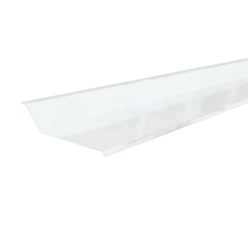 Rufo-Aluminio-Branco-200x27cm-BellaCalha