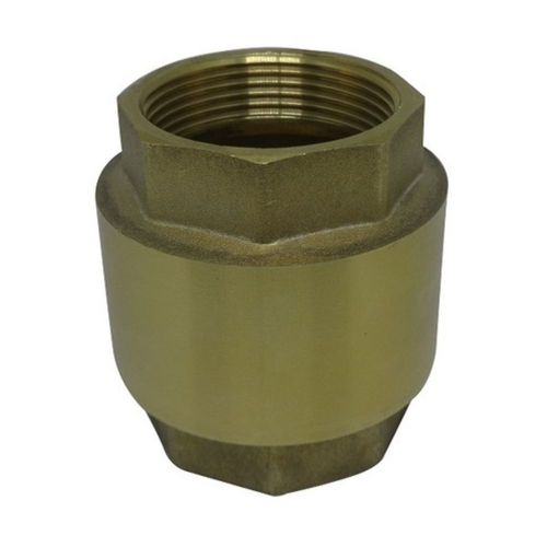 Válvula de Retenção Vertical 1/2" Emmeti