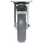 Rodizio-Giratorio-com-Freio-Termoplastico-125mm-75Kg