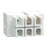 Modulo-Interruptor-Bipolar-Simples-10A-250V-Branco-Brilho-Lunare-Up