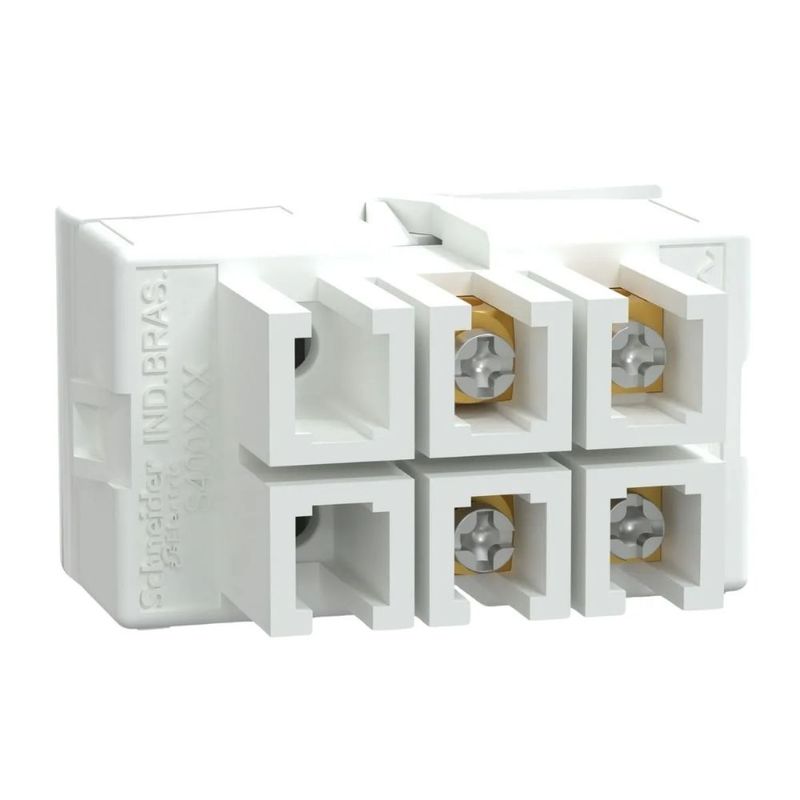 Modulo-Interruptor-Bipolar-Simples-10A-250V-Branco-Brilho-Lunare-Up
